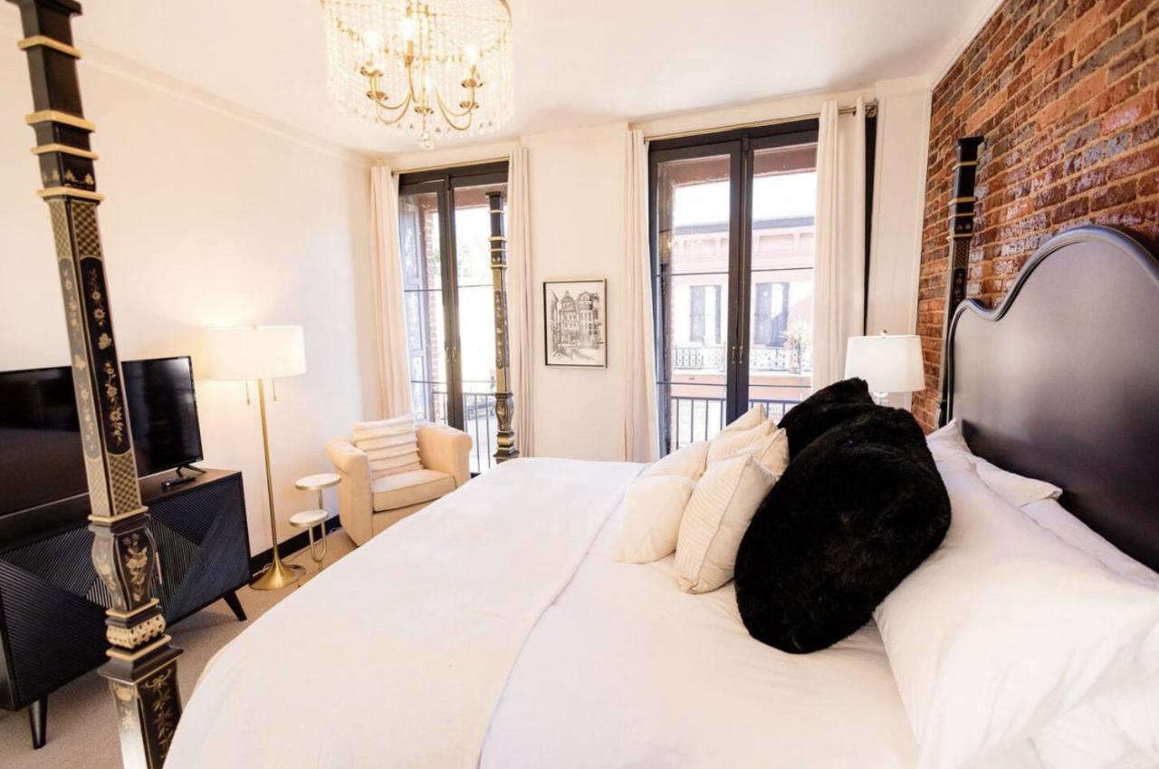 Speakeasy King Suite (Rm1) photo 9