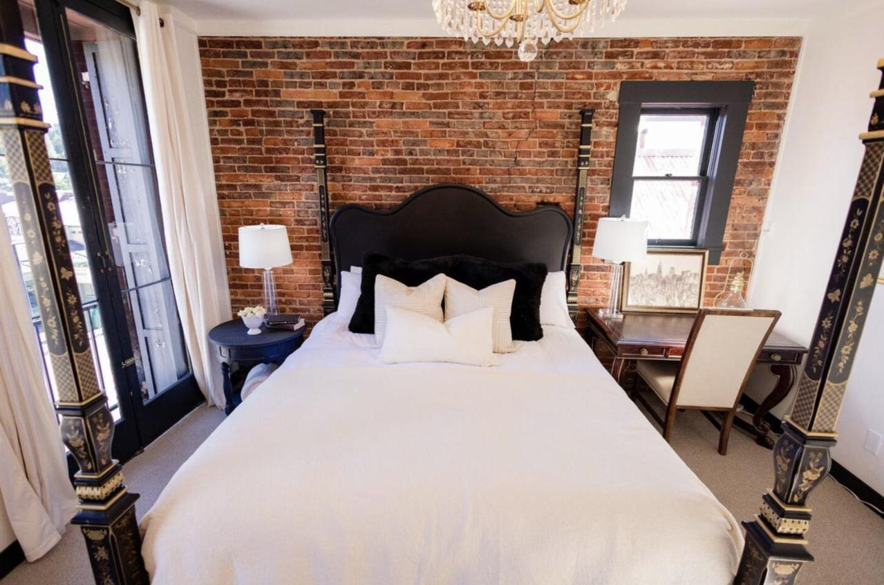 Speakeasy King Suite (Rm1) photo 7