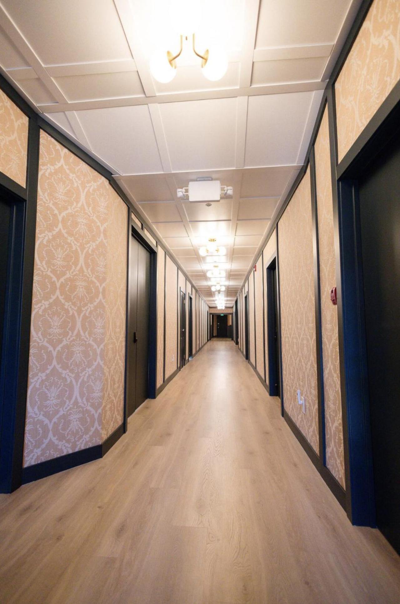 Speakeasy King Suite (Rm1) photo 3