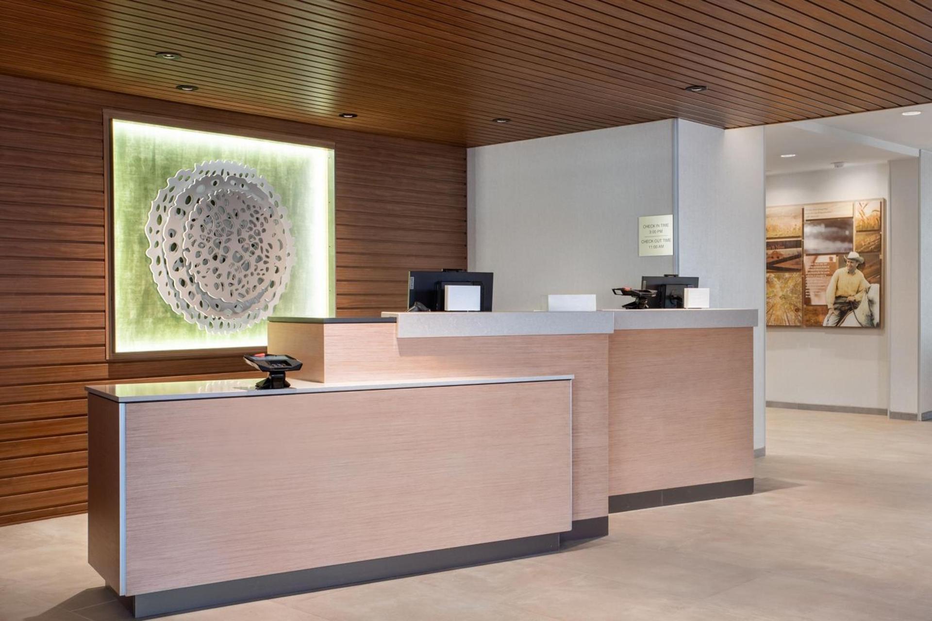 Fairfield by Marriott Inn & Suites Indianapolis Plainfield photo 8