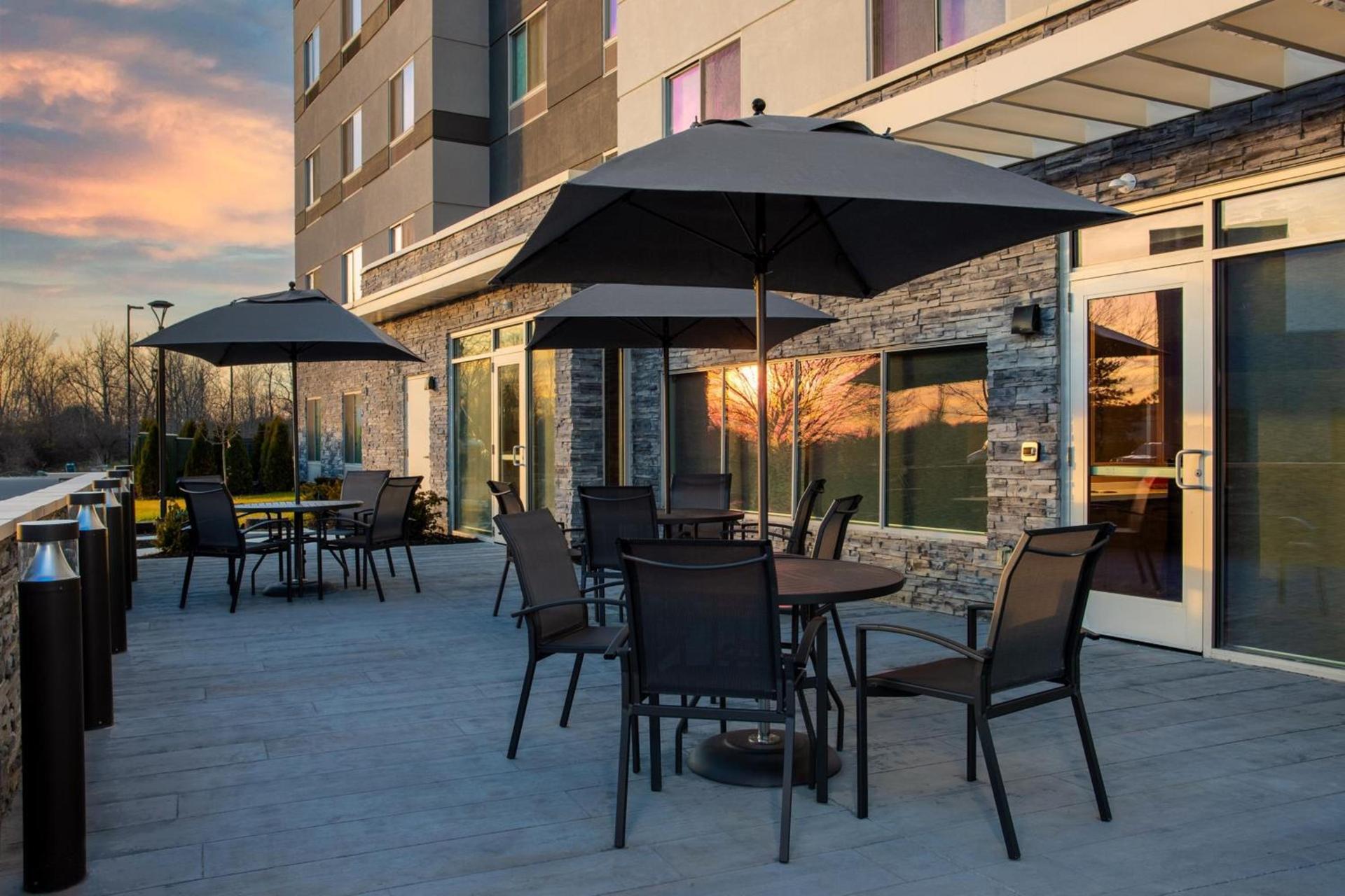 Fairfield by Marriott Inn & Suites Indianapolis Plainfield photo 14