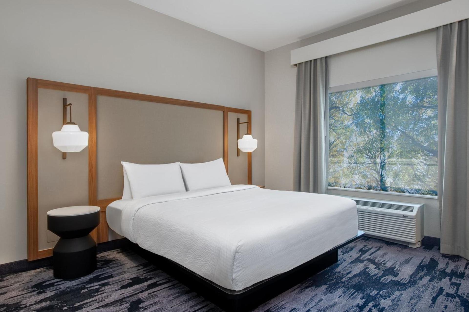Fairfield by Marriott Inn & Suites Indianapolis Plainfield photo 18