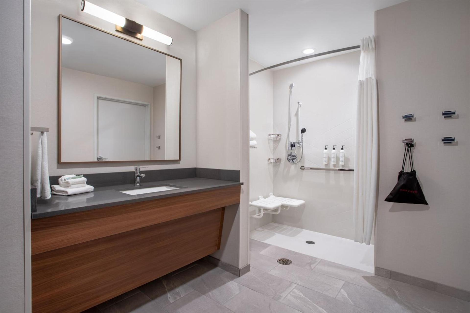 Fairfield by Marriott Inn & Suites Indianapolis Plainfield photo 27