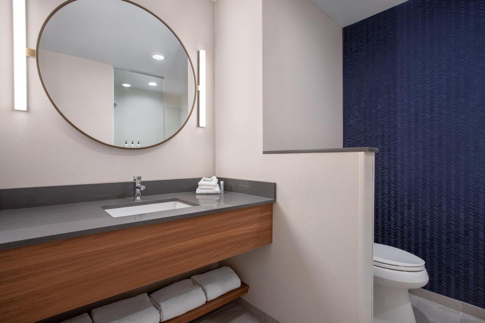 Fairfield by Marriott Inn & Suites Indianapolis Plainfield photo 28