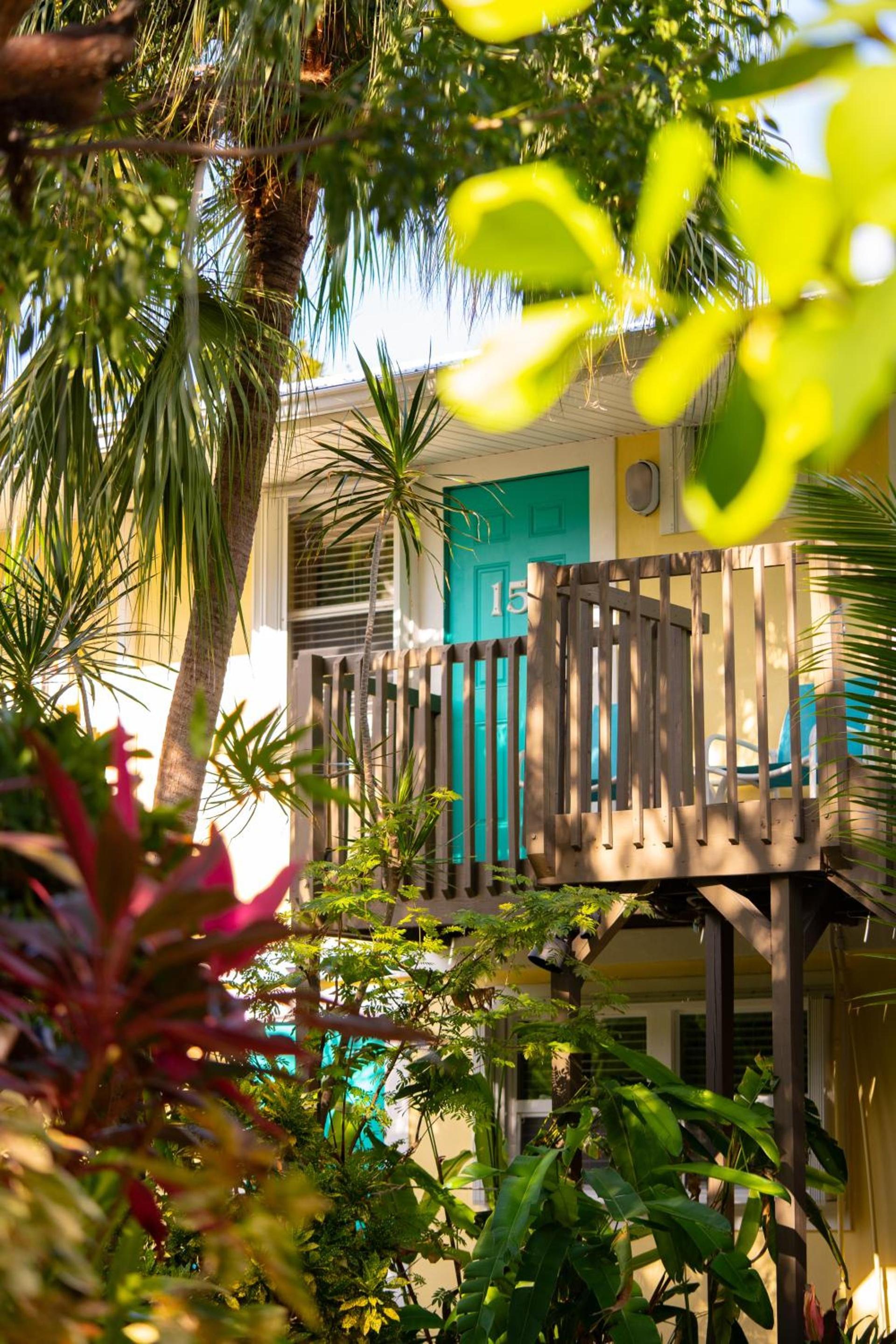 Bay Harbor Lodge photo 34