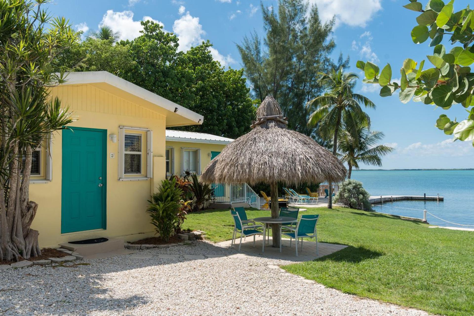 Bay Harbor Lodge photo 59