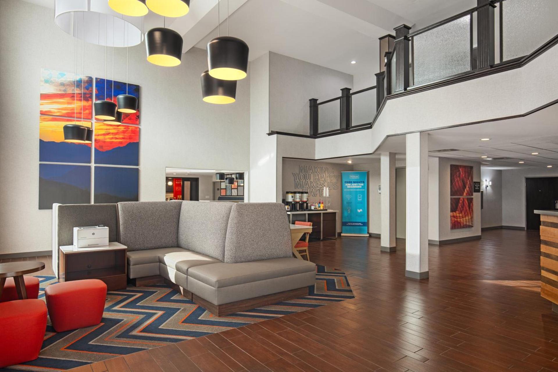 Hampton Inn Phoenix Airport North photo 51