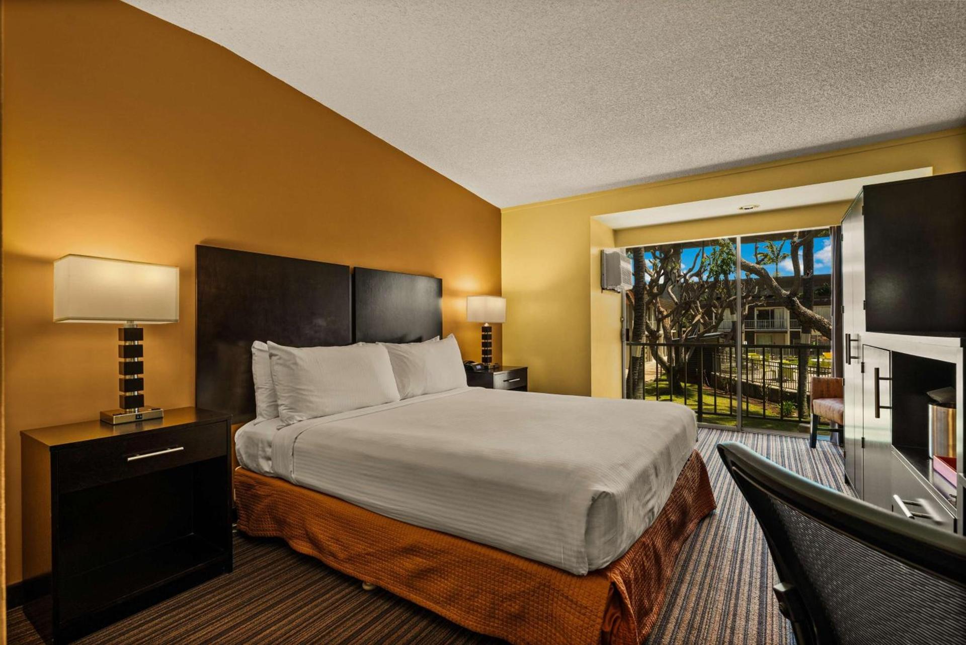 Best Western The Plaza Hotel Honolulu Airport - Free Breakfast photo 13