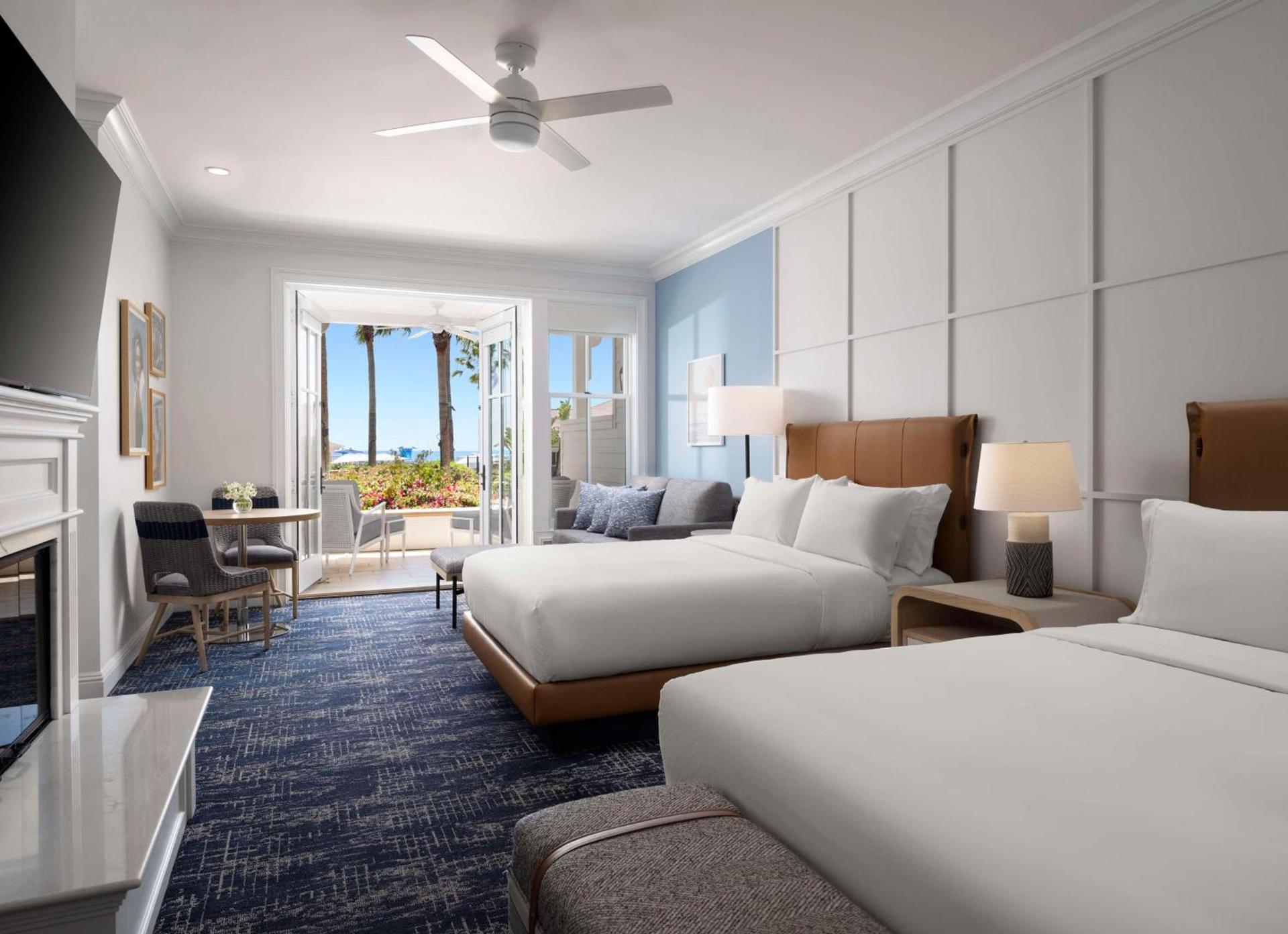 Beach Village at The Del, LXR Hotels & Resorts photo 8