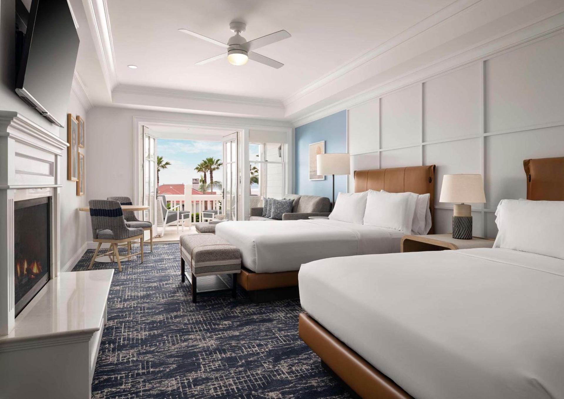 Beach Village at The Del, LXR Hotels & Resorts photo 26