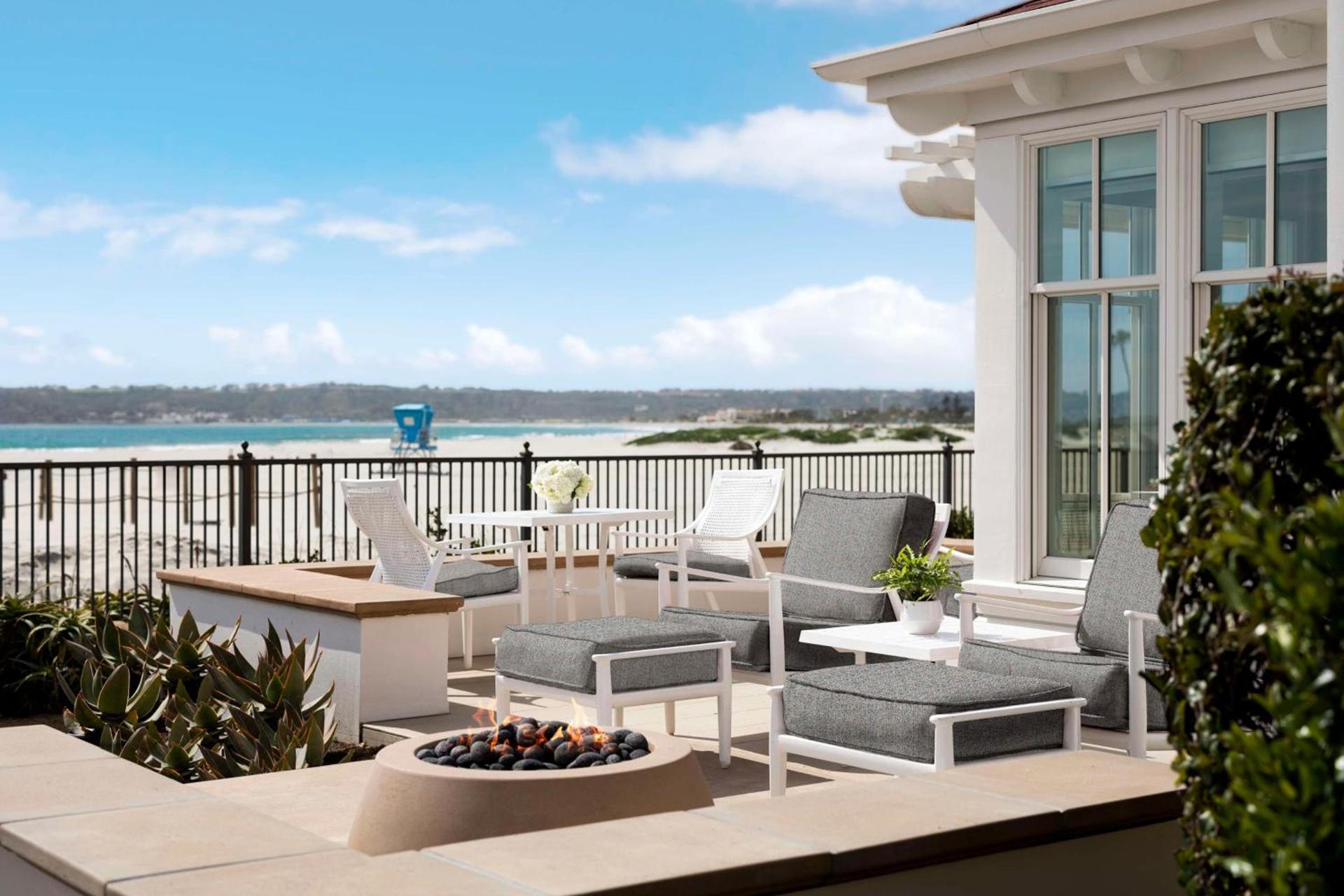 Beach Village at The Del, LXR Hotels & Resorts photo 29