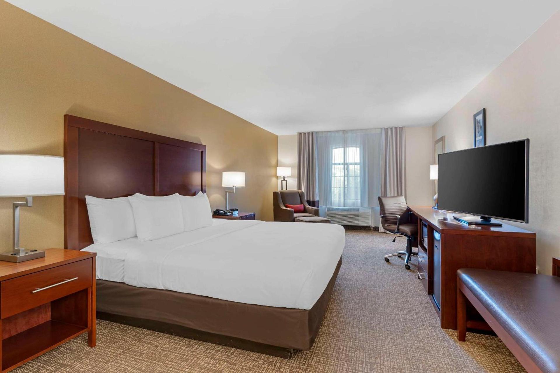 Comfort Inn Marina on the Monterey Bay photo 18