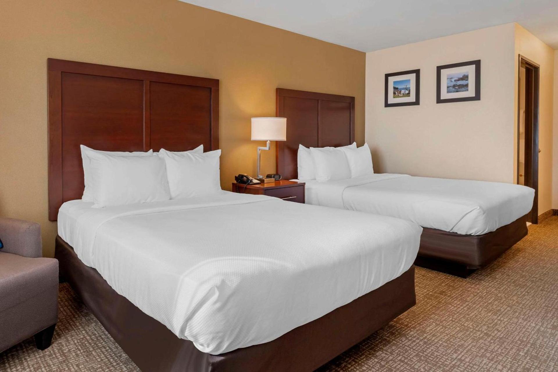 Comfort Inn Marina on the Monterey Bay photo 20