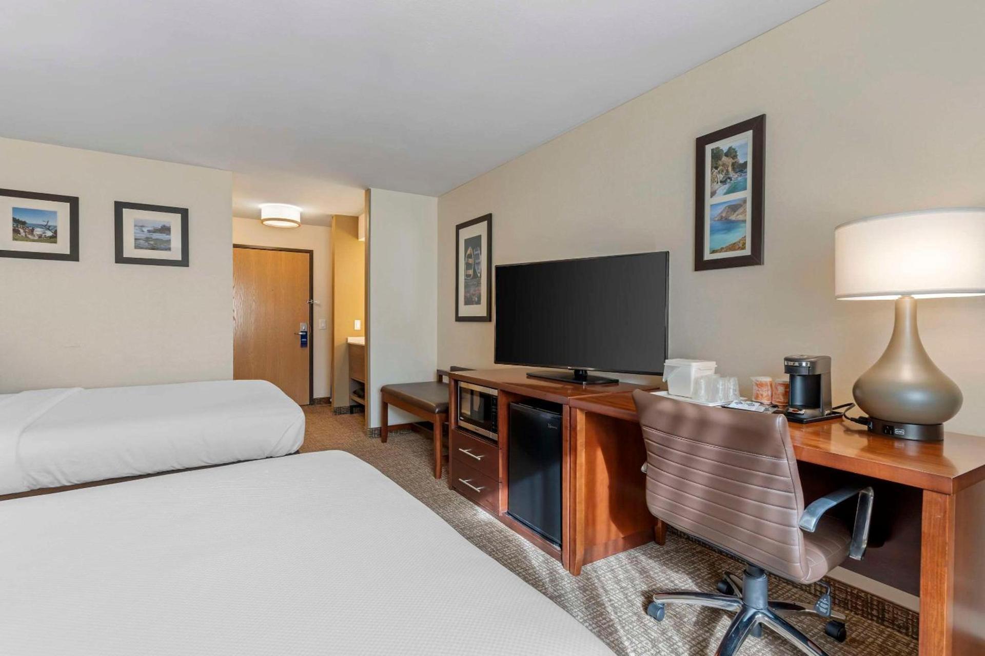 Comfort Inn Marina on the Monterey Bay photo 22