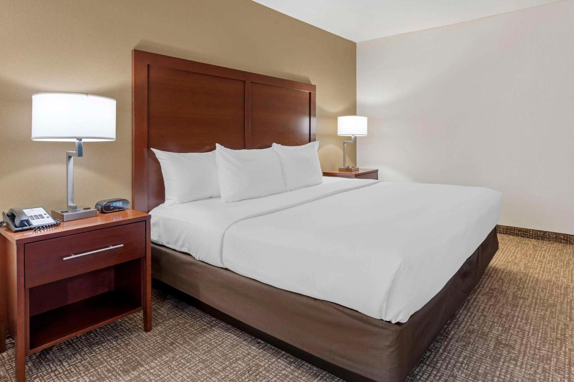 Comfort Inn Marina on the Monterey Bay photo 26