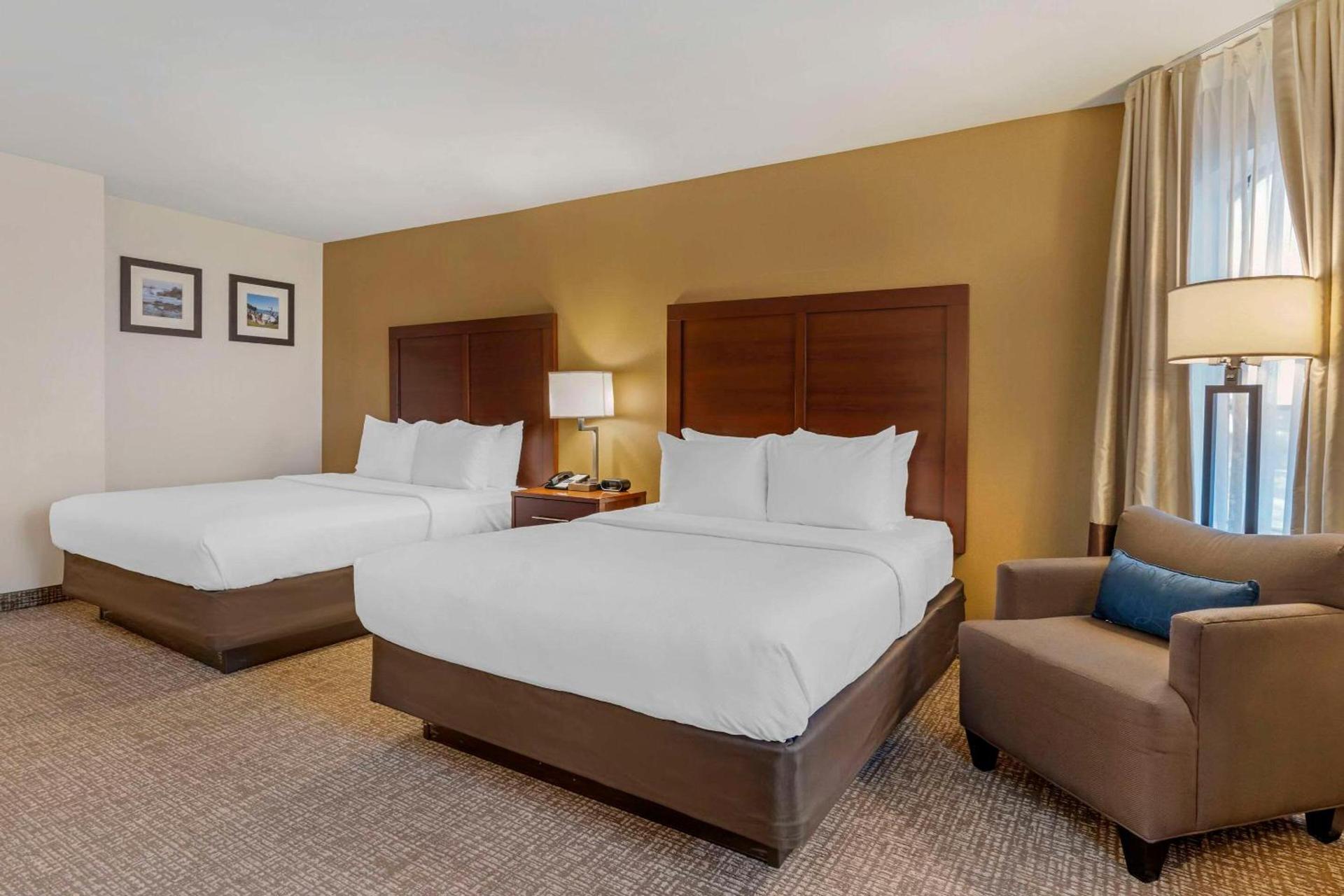 Comfort Inn Marina on the Monterey Bay photo 29
