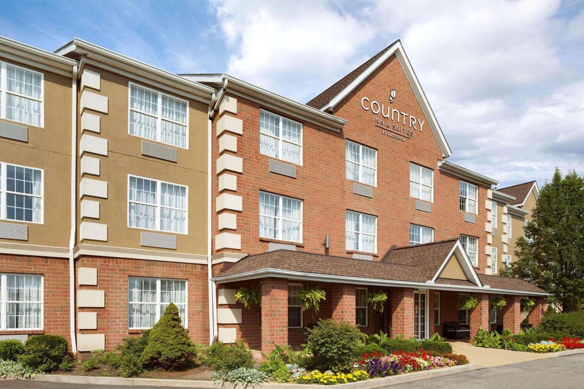 Country Inn & Suites by Radisson, Macedonia, OH photo 1