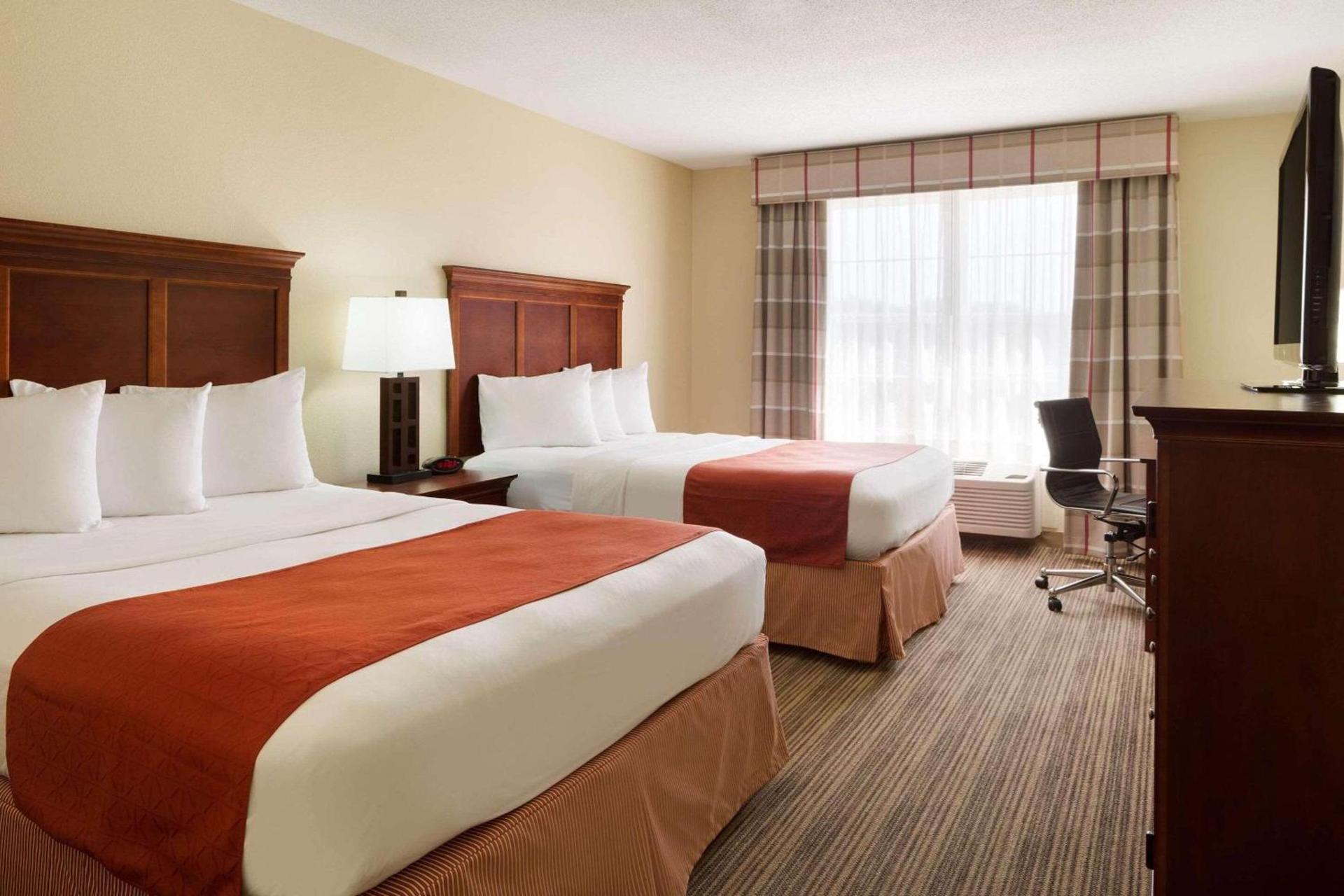 Country Inn & Suites by Radisson, Macedonia, OH photo 20