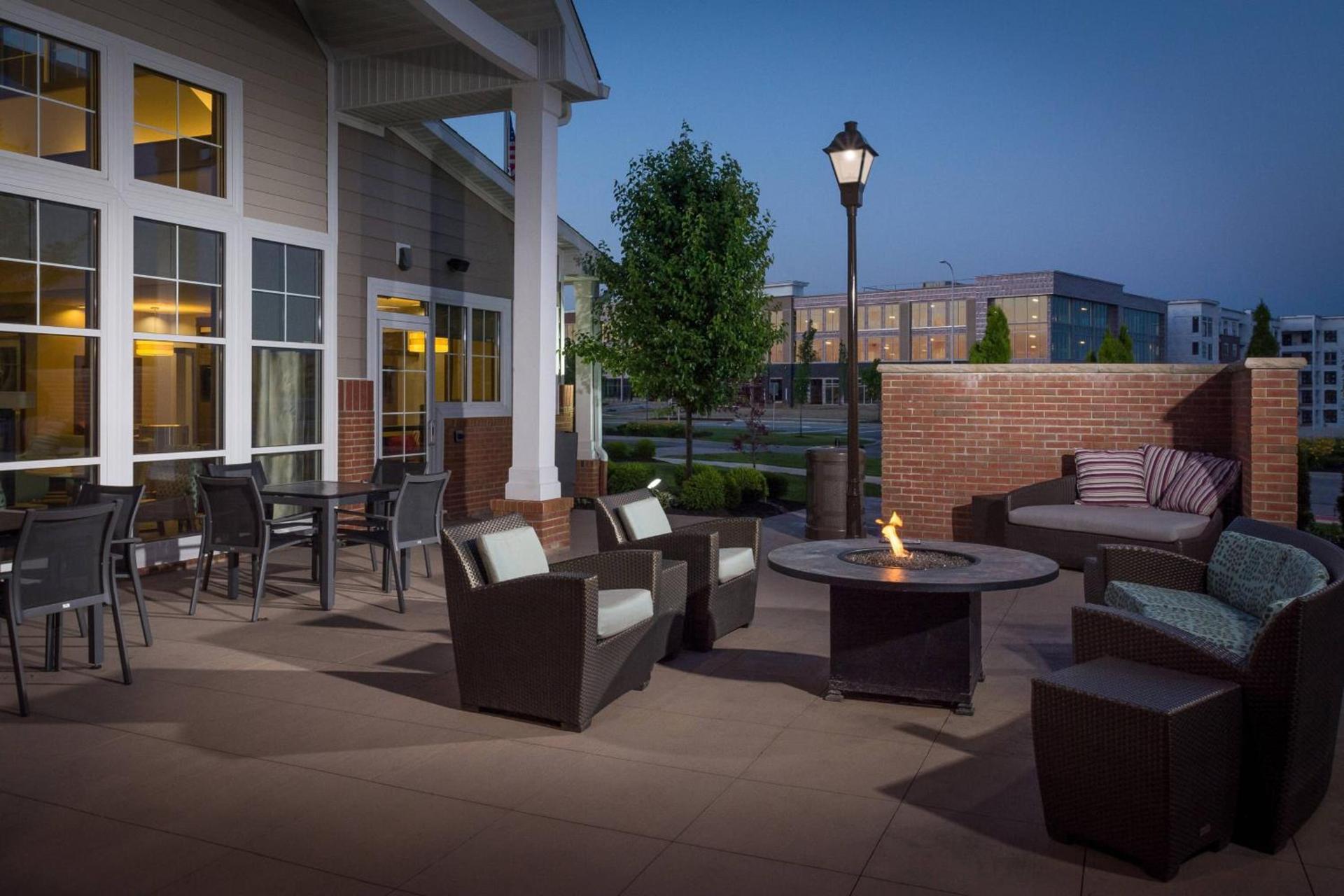 Residence Inn by Marriott Columbus Polaris photo 38
