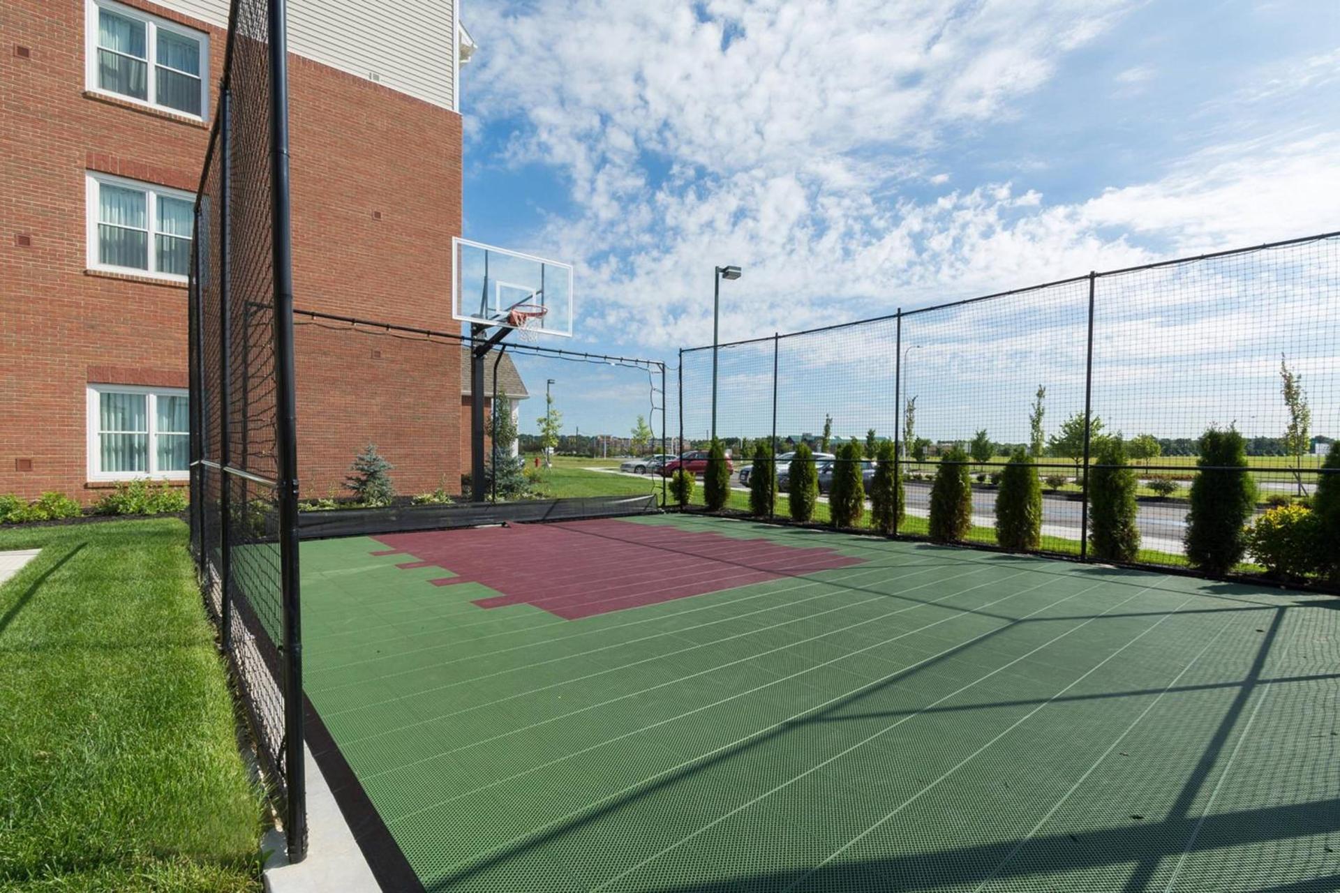 Residence Inn by Marriott Columbus Polaris photo 46