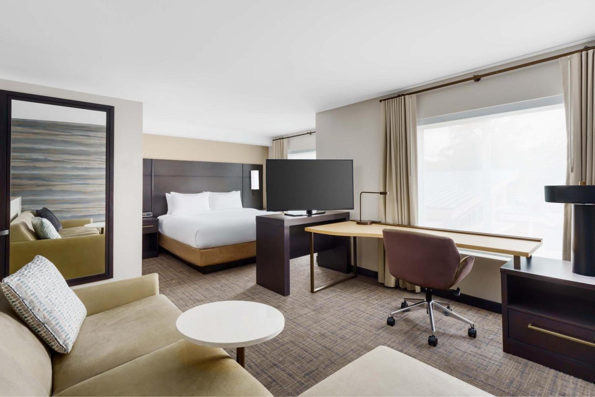 Residence Inn by Marriott New Haven Hamden photo 14