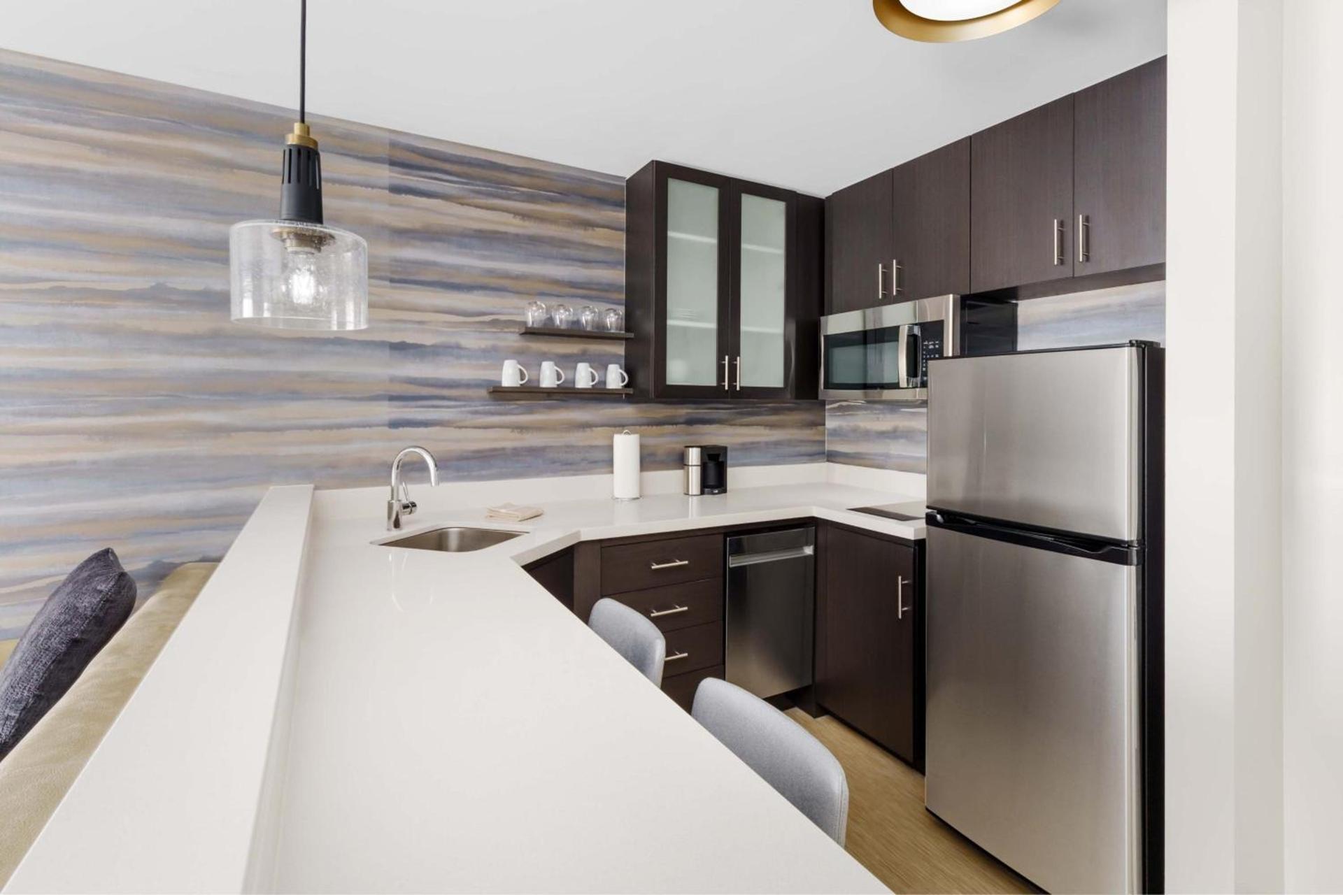Residence Inn by Marriott New Haven Hamden photo 21