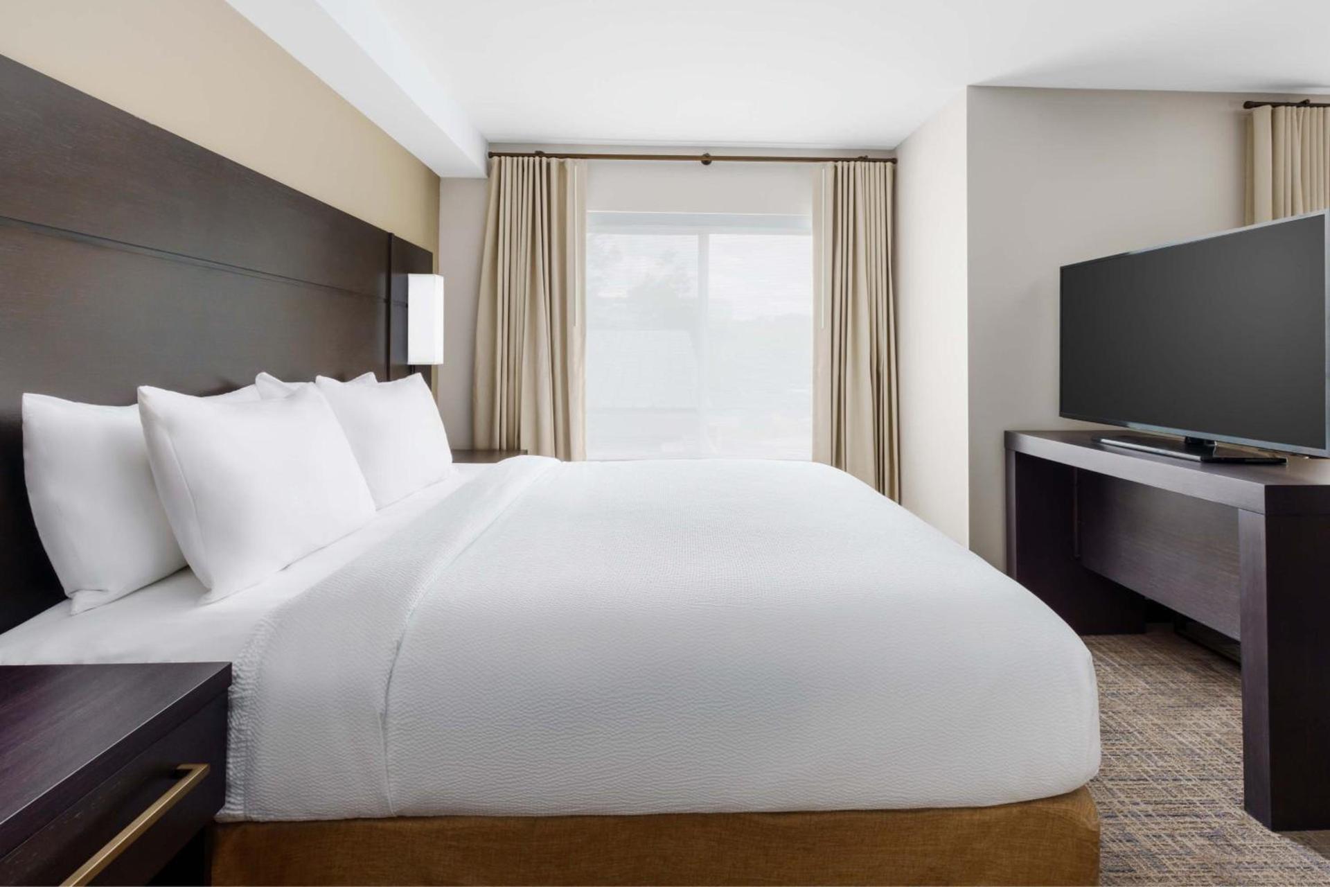 Residence Inn by Marriott New Haven Hamden photo 19