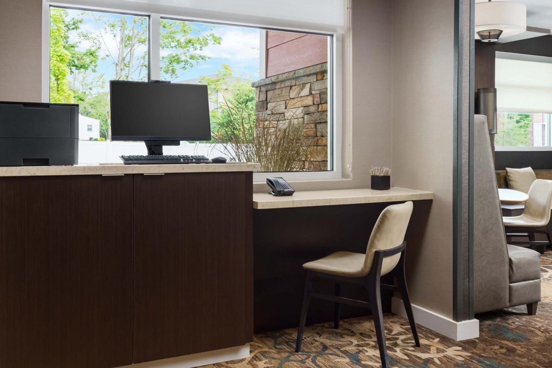 Residence Inn by Marriott New Haven Hamden photo 31