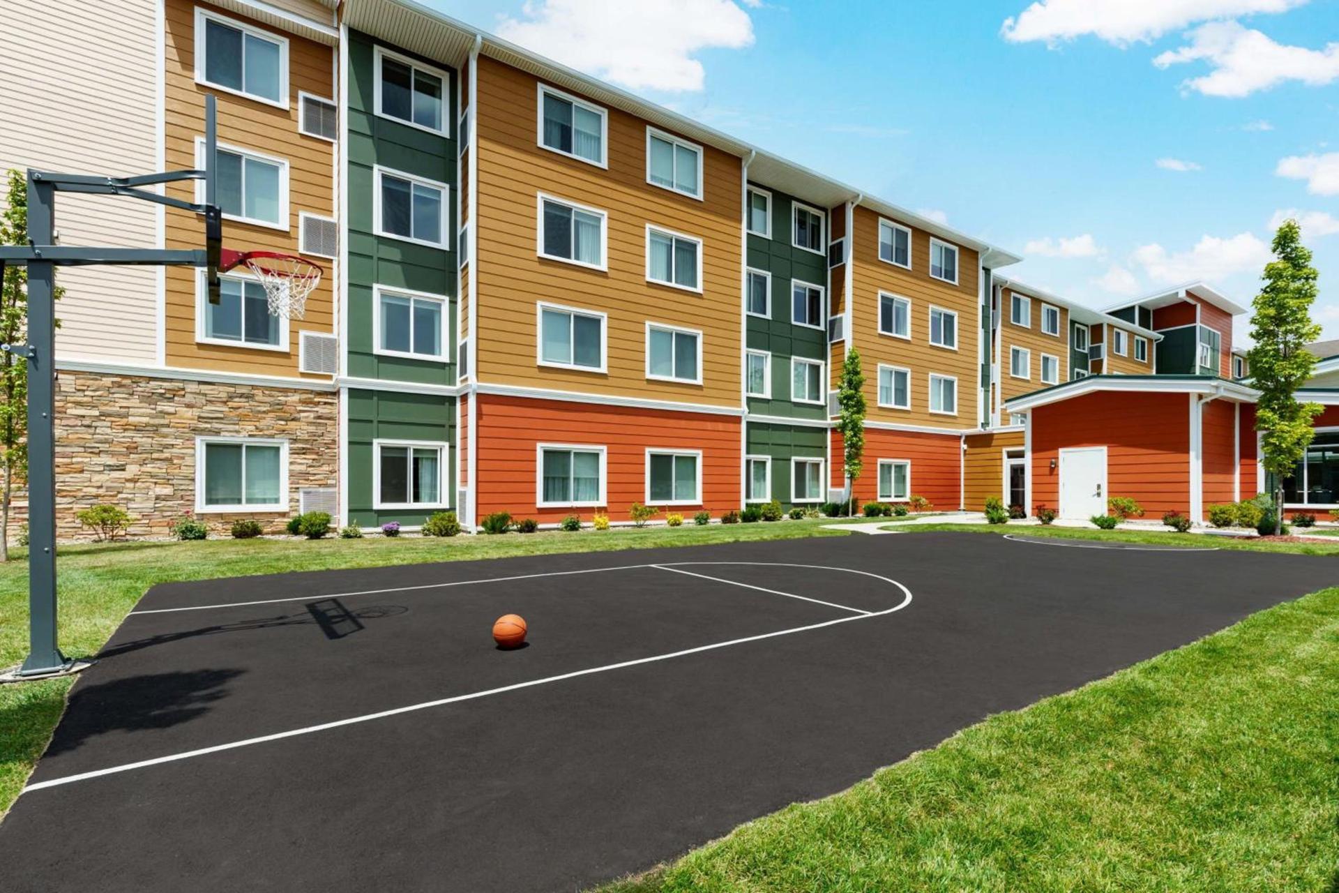 Residence Inn by Marriott New Haven Hamden photo 35