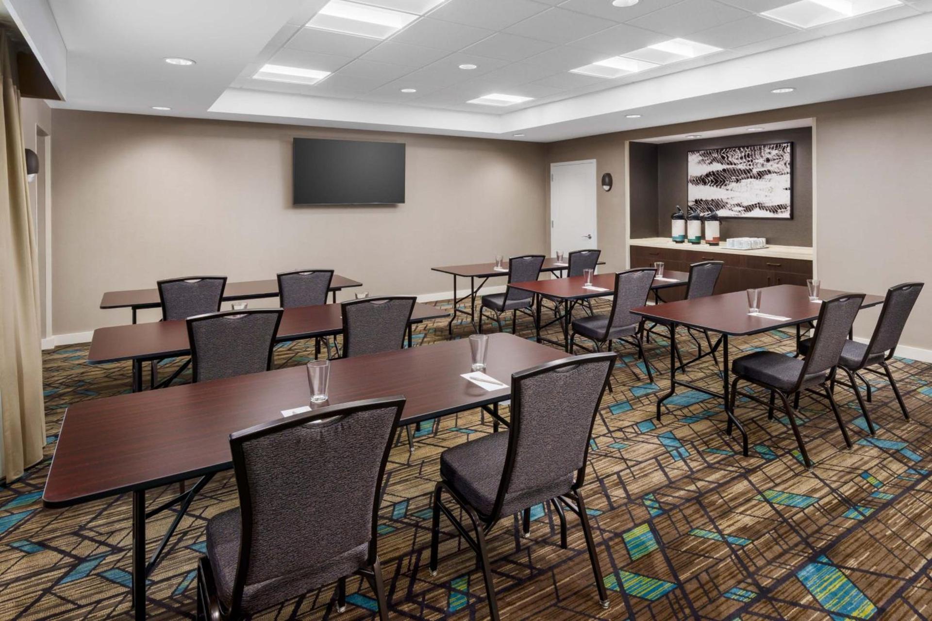 Residence Inn by Marriott New Haven Hamden photo 37