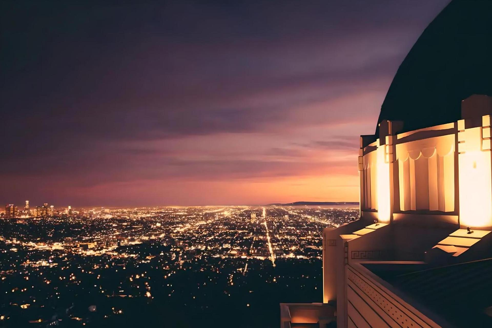 Los Angeles Premium City Suites - Free Secured Parking photo 9