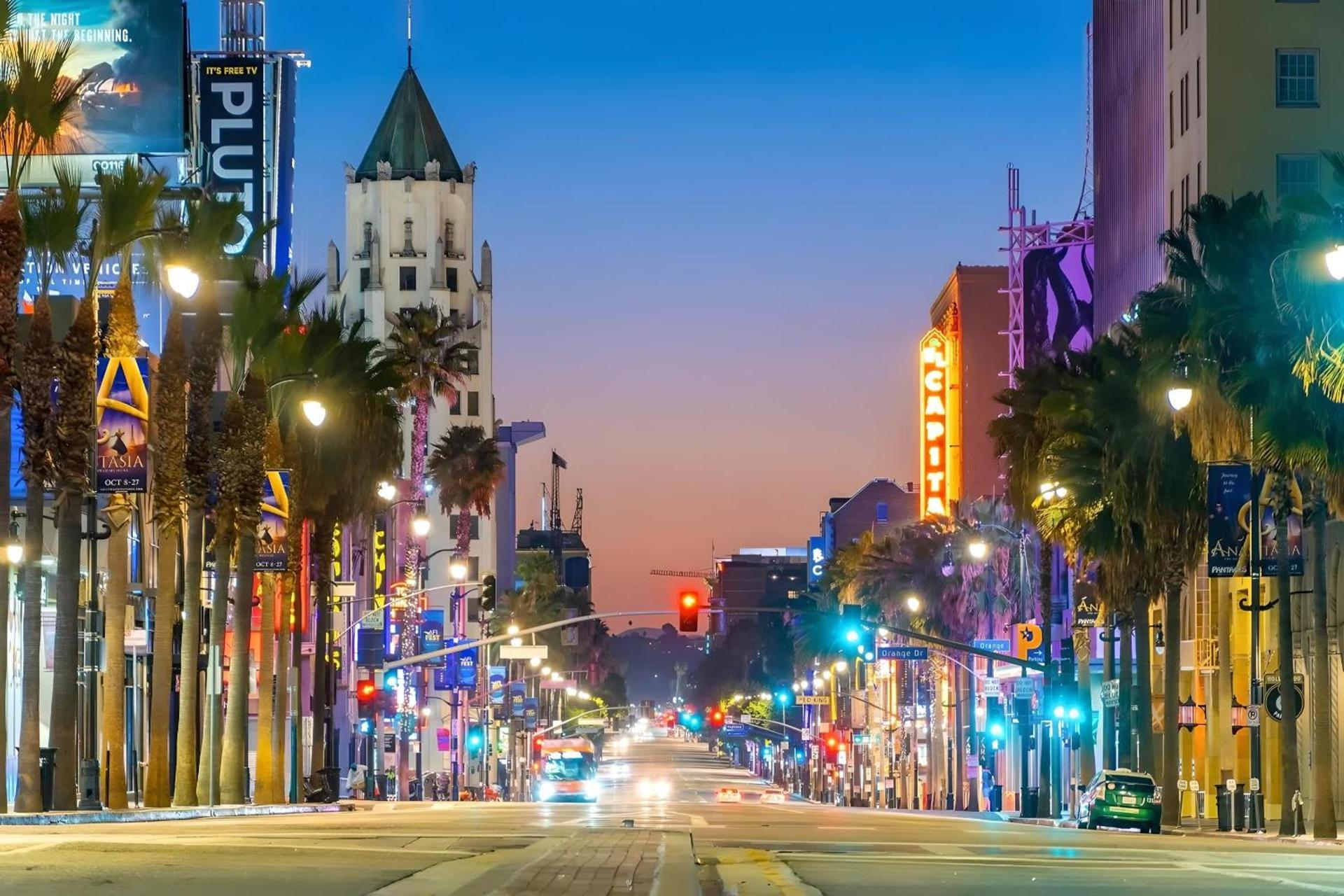 Los Angeles Premium City Suites - Free Secured Parking photo 36
