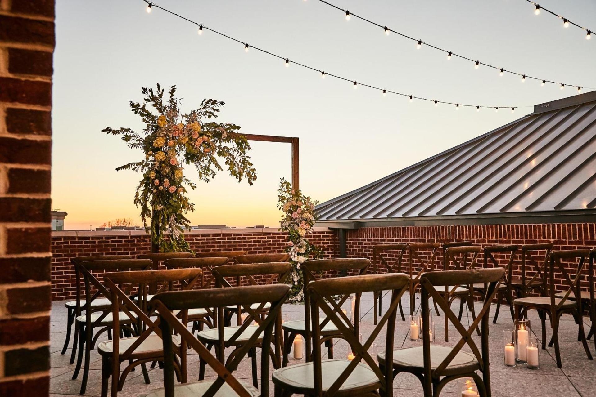 The Alida, Savannah, a Tribute Portfolio Hotel photo 90