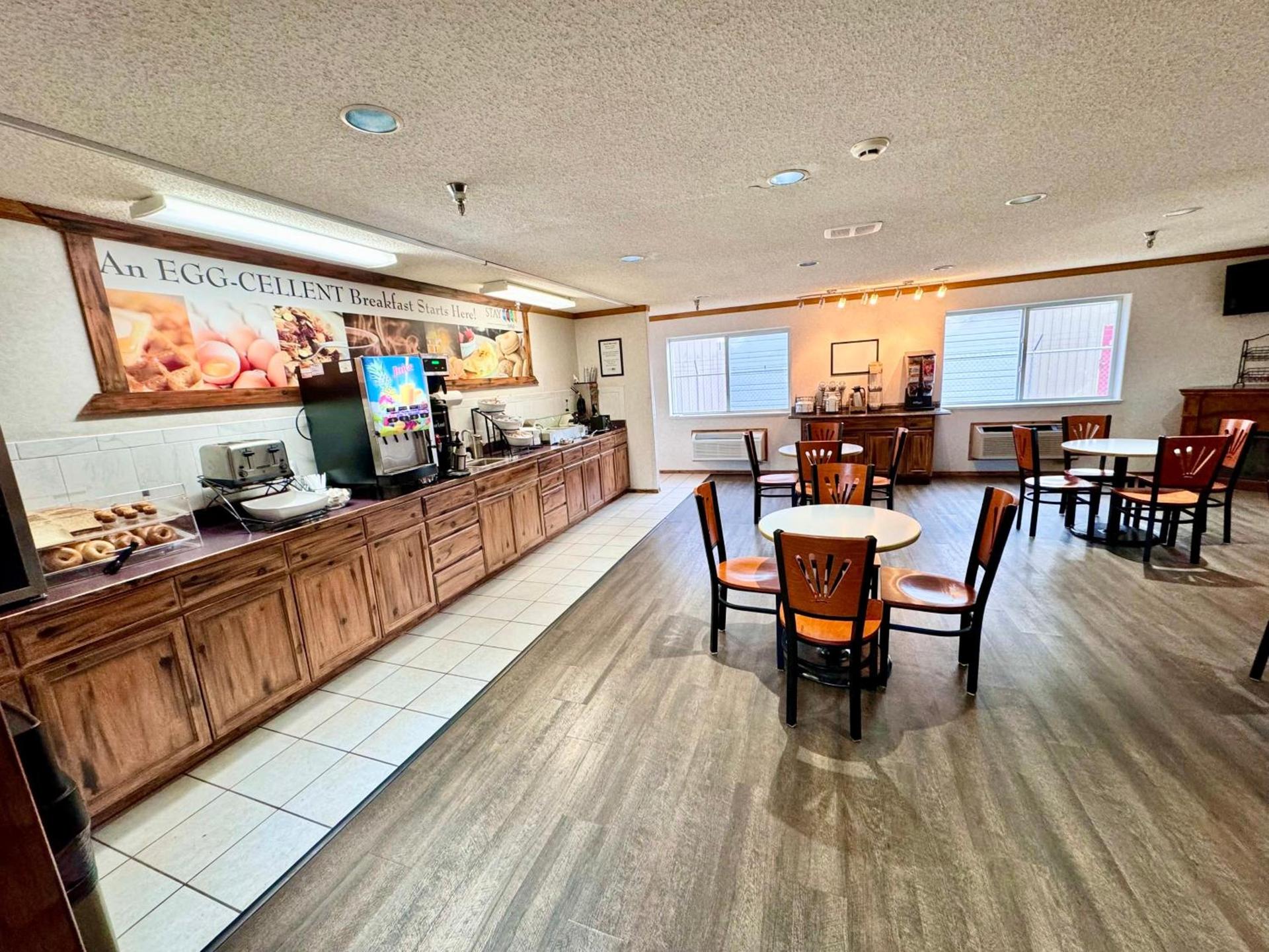 Best Western Montrose Inn photo 62