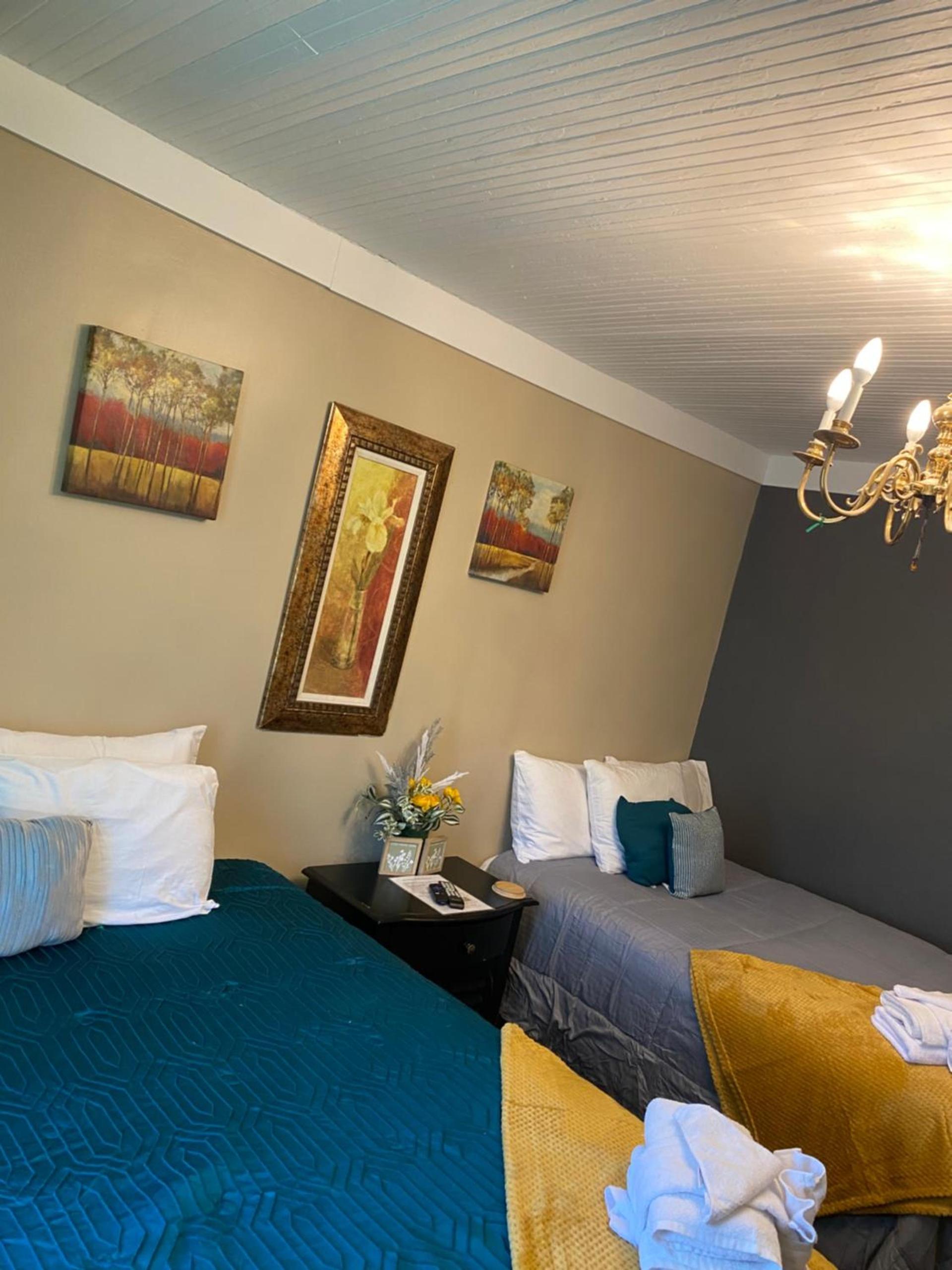 Bella's Boutique Hotel photo 70