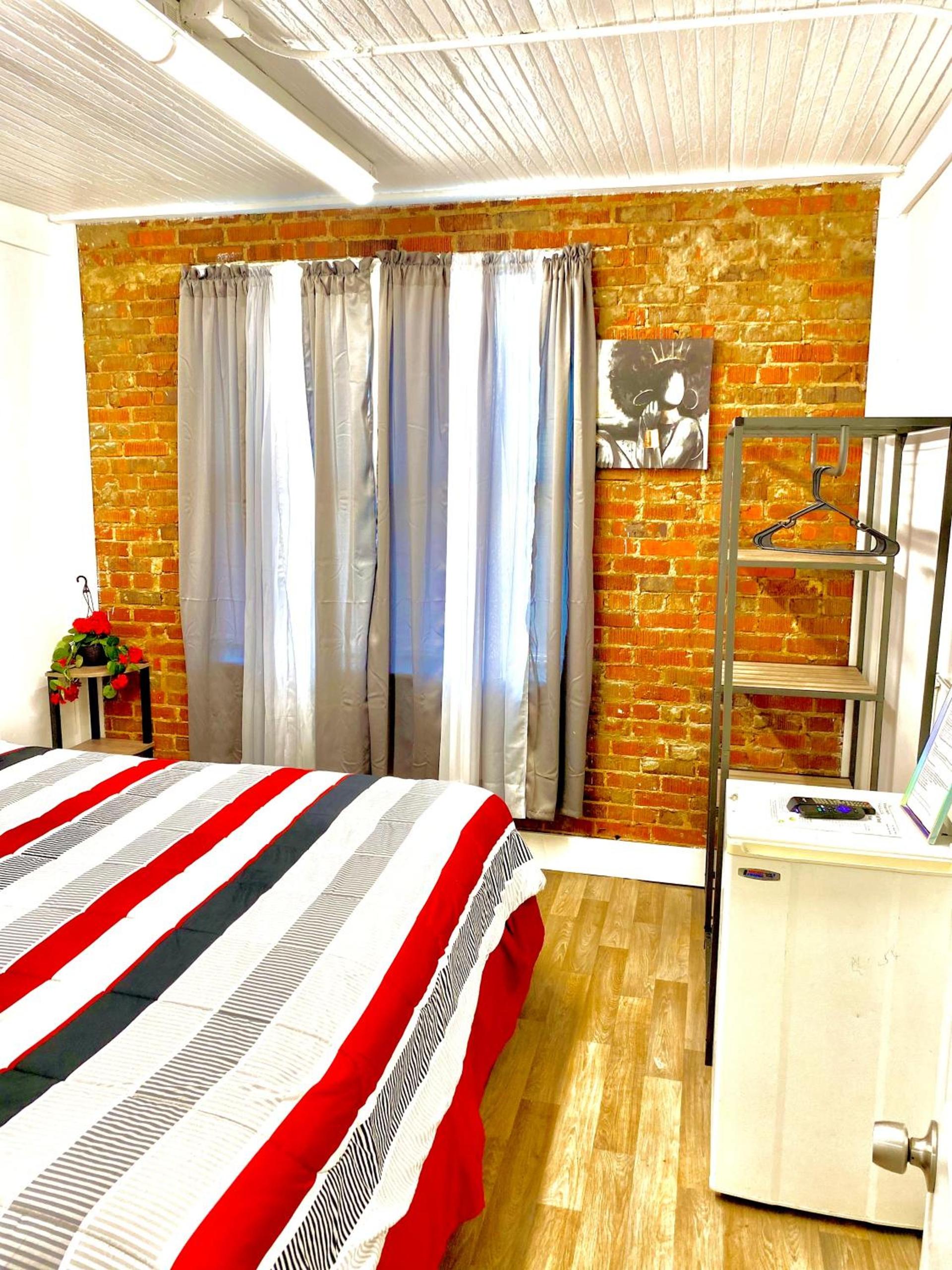 Bella's Boutique Hotel photo 38