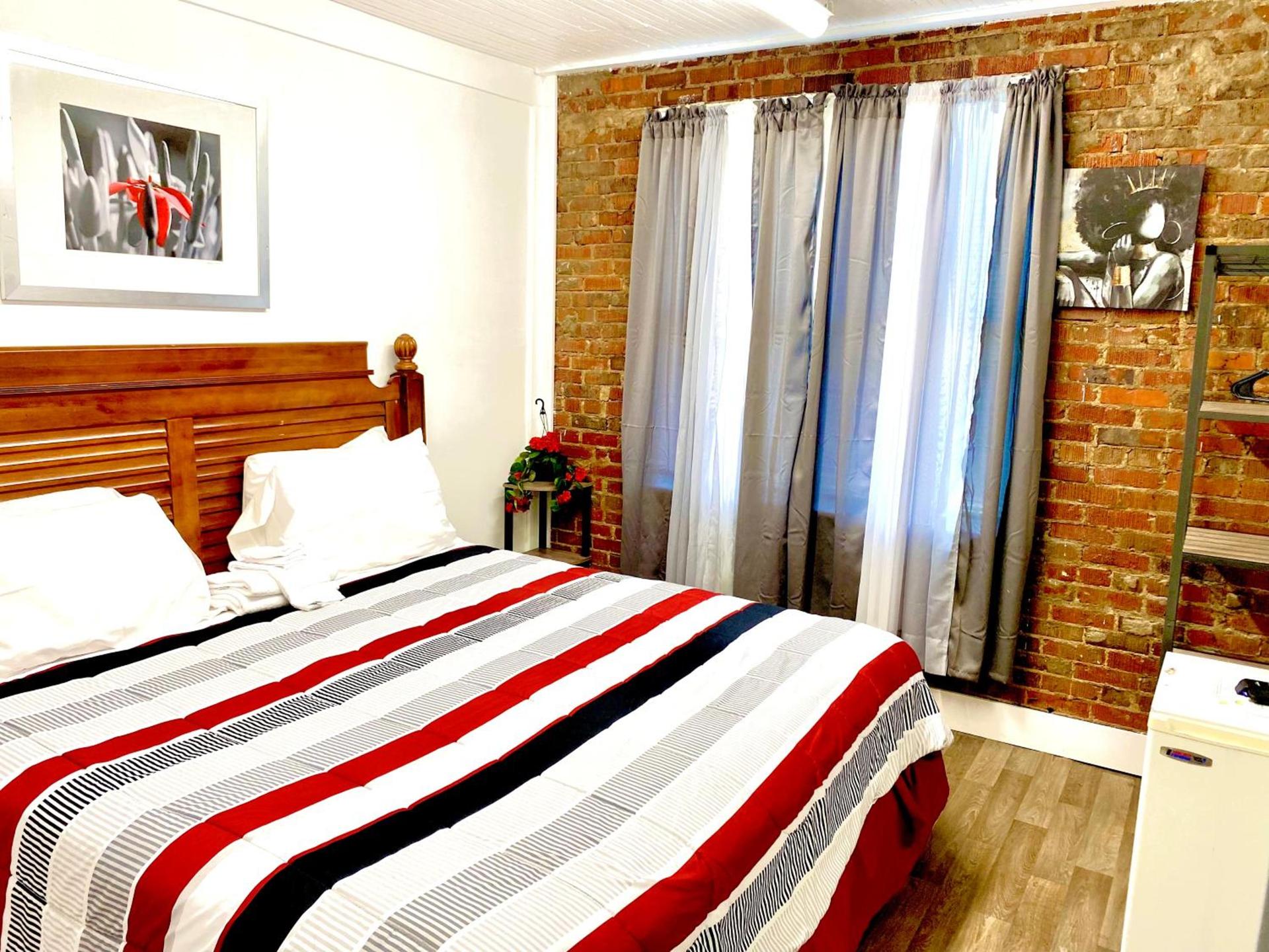 Bella's Boutique Hotel photo 91