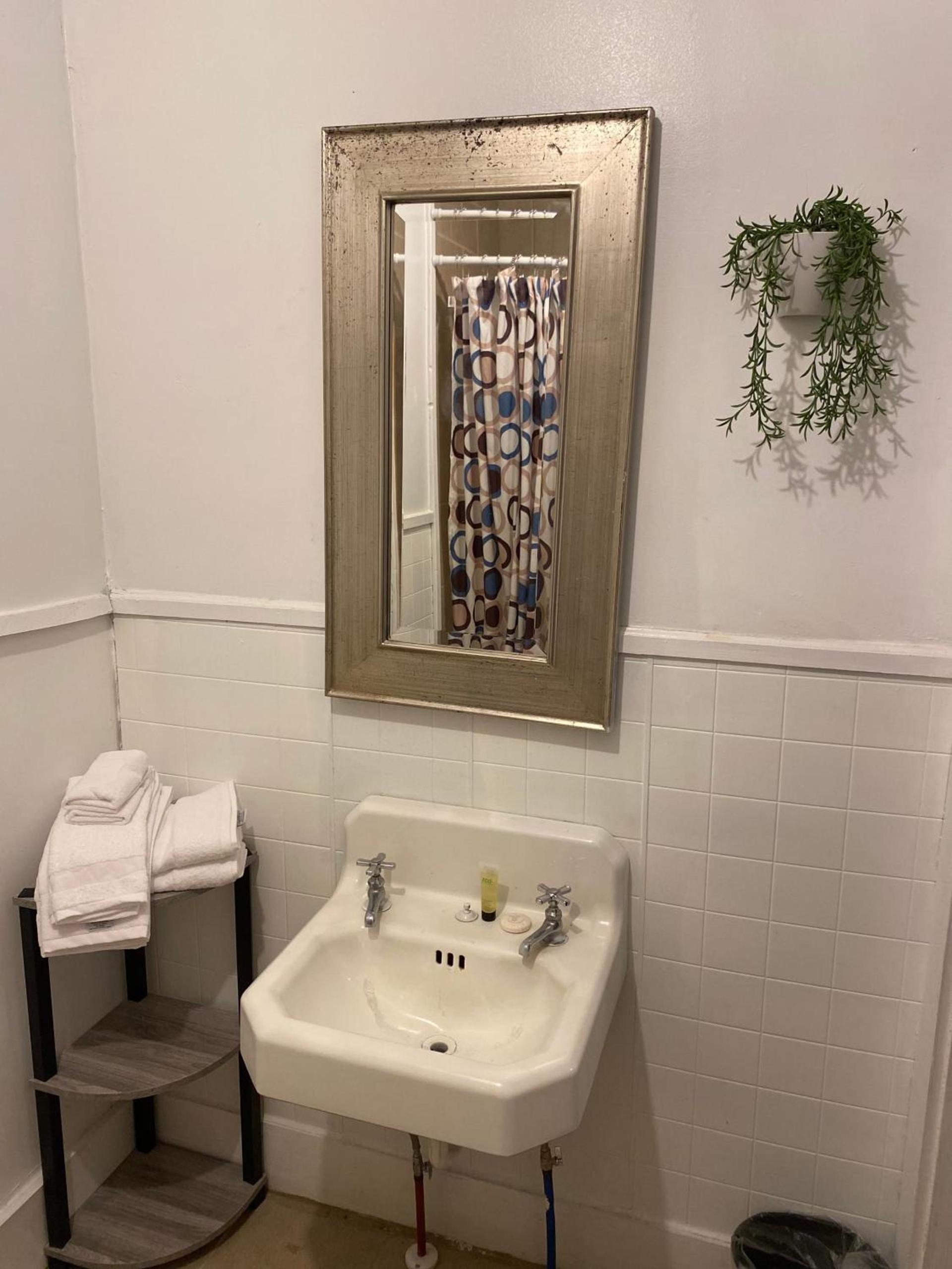 Bella's Boutique Hotel photo 93