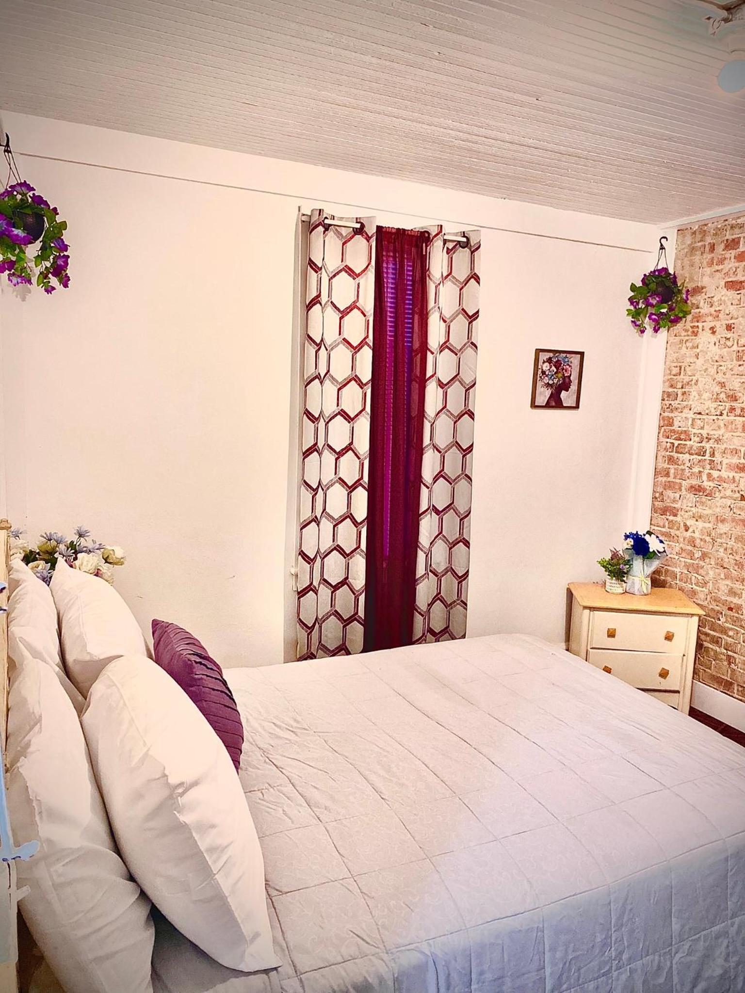 Bella's Boutique Hotel photo 40