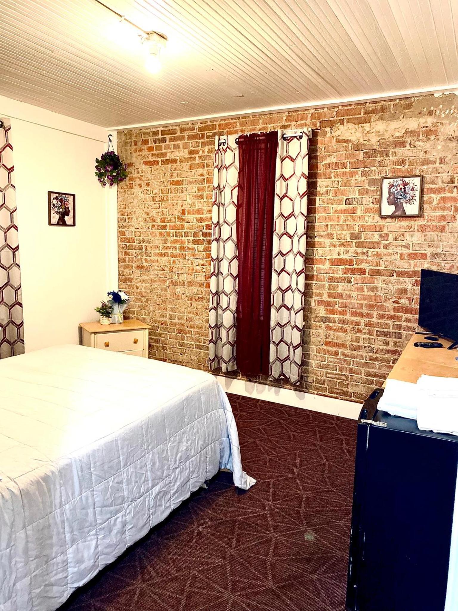 Bella's Boutique Hotel photo 75