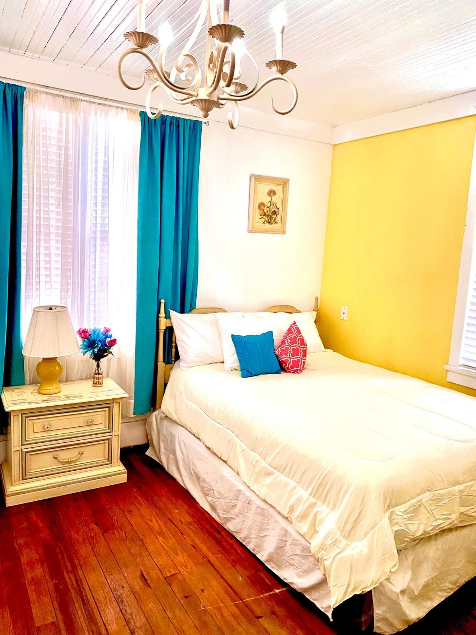 Bella's Boutique Hotel photo 48