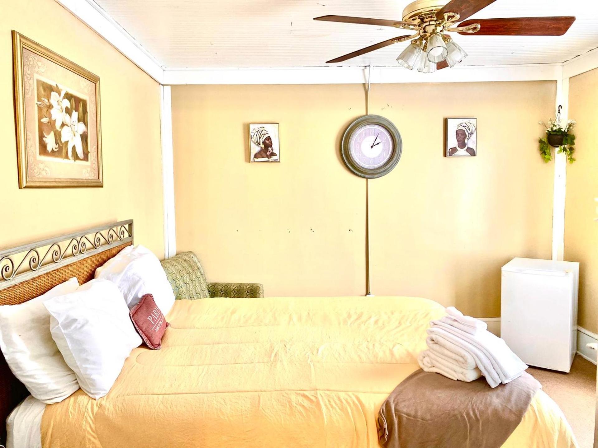 Bella's Boutique Hotel photo 86
