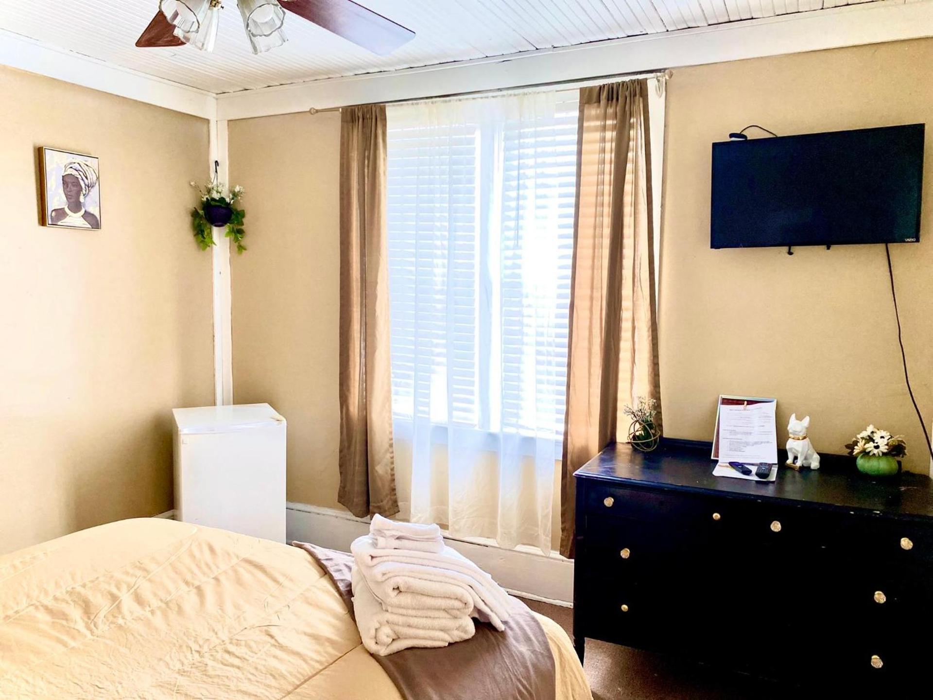 Bella's Boutique Hotel photo 63