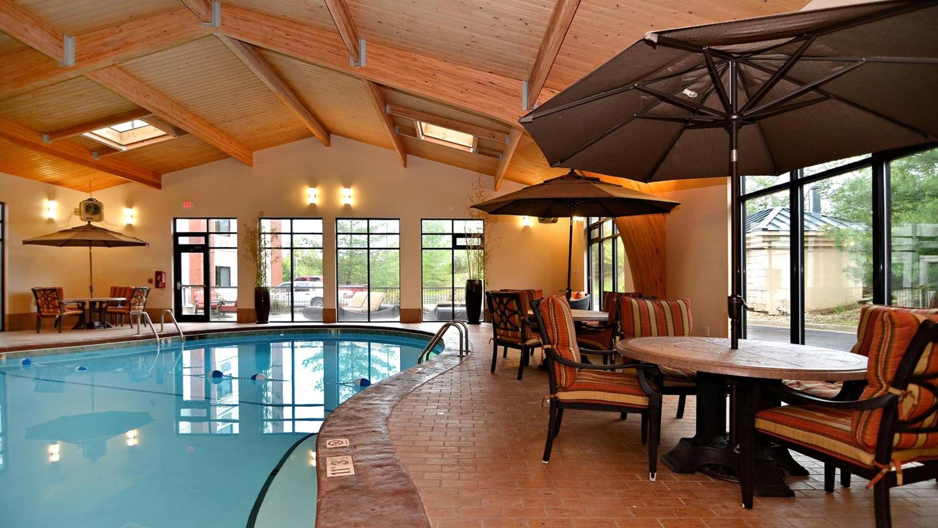 Holiday Inn Express Branson- Green Mountain Drive by IHG photo 58
