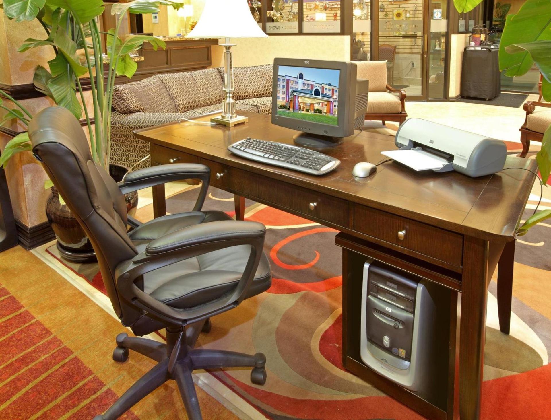 Holiday Inn Express Branson- Green Mountain Drive by IHG photo 65