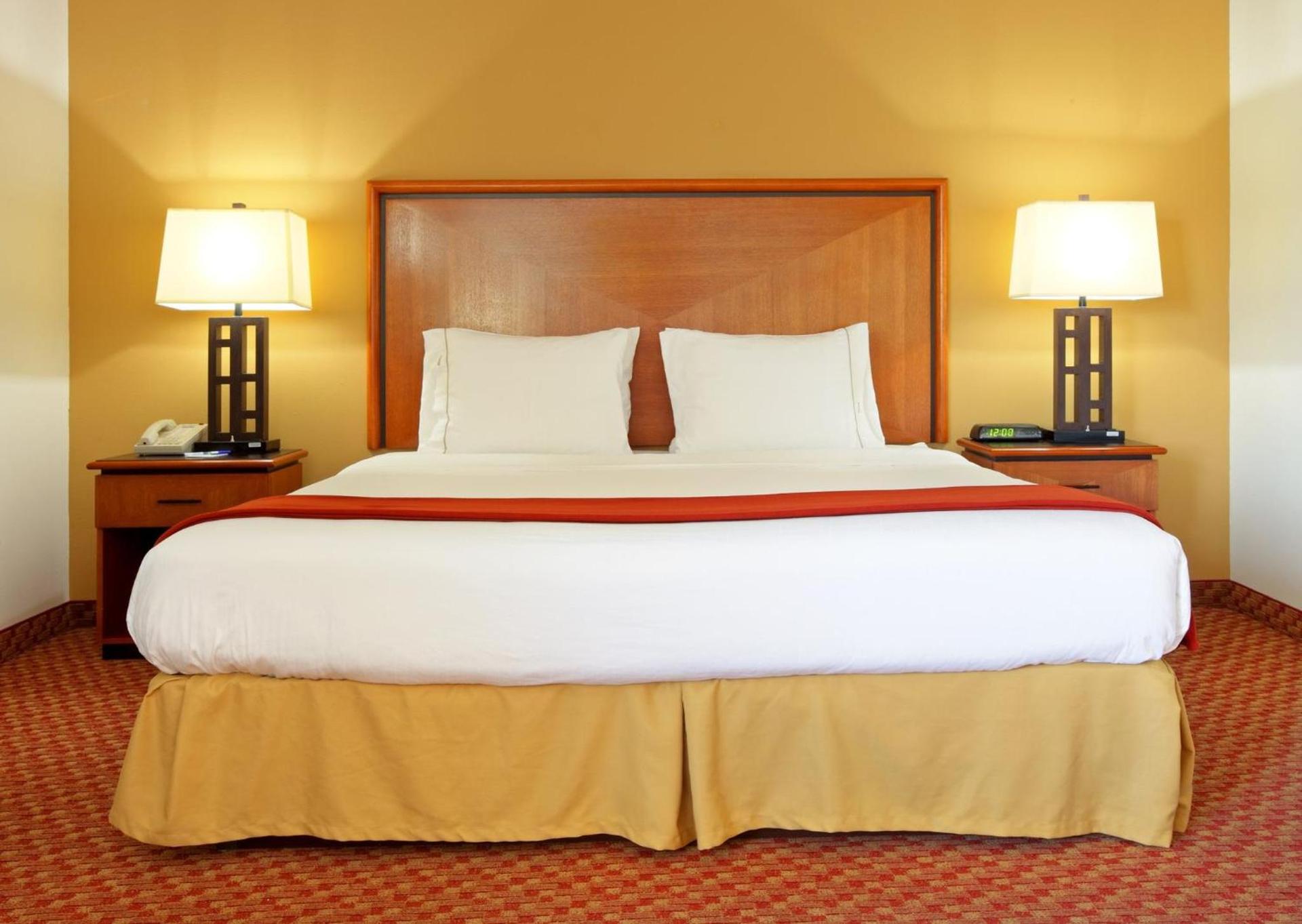 Holiday Inn Express Branson- Green Mountain Drive by IHG photo 66