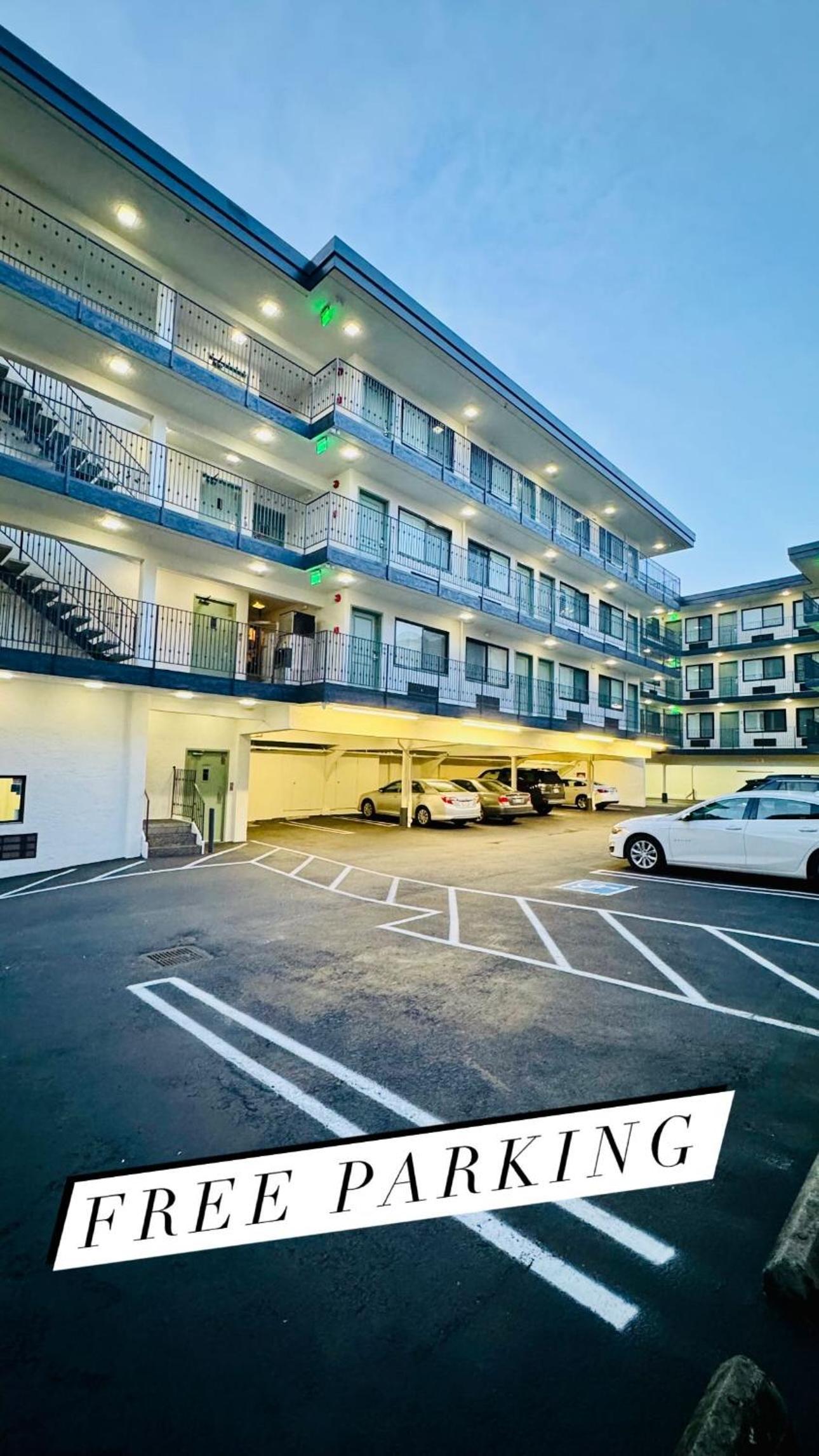La Casa Inn photo 67