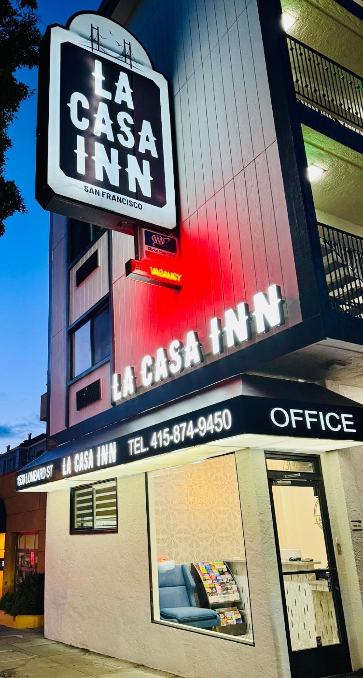 La Casa Inn photo 51