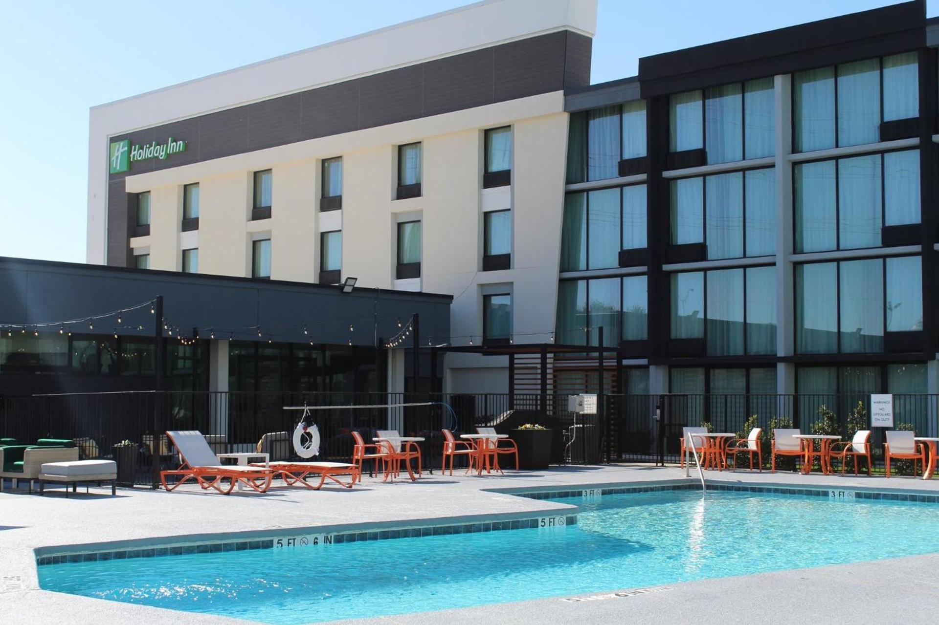 Holiday Inn Dallas Market Ctr Love Field by IHG photo 9