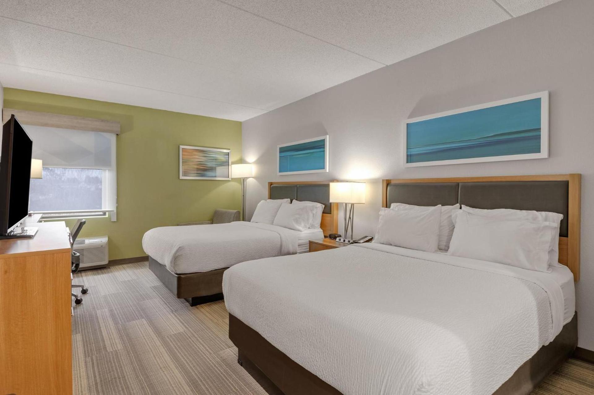 Holiday Inn Express Hershey-Harrisburg Area by IHG photo 52